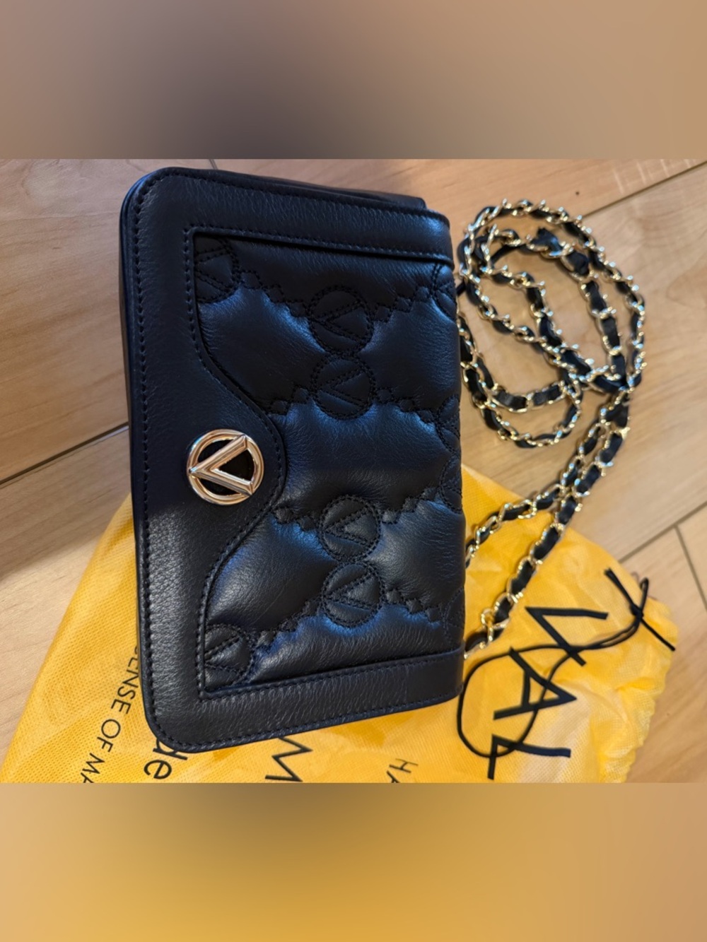 Mario Valentino Handbag